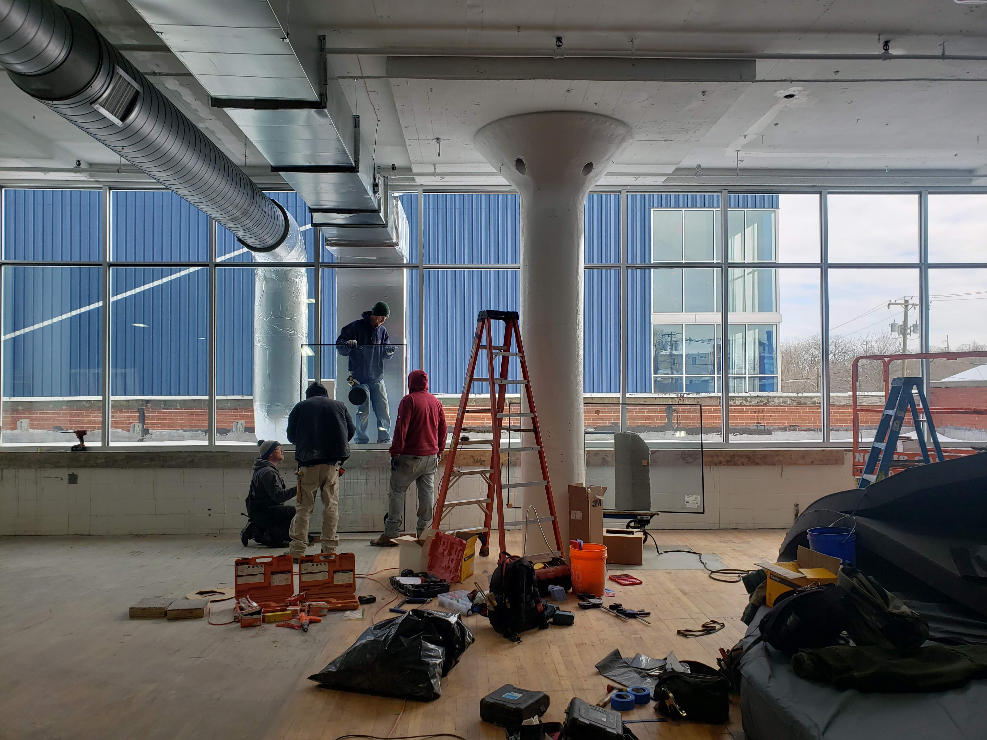 Lead Picture - bridgeport-factory